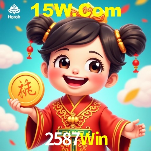 Casino Ao Vivo 2587Win