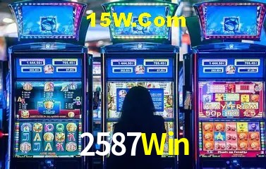 2587Win - Login Methods