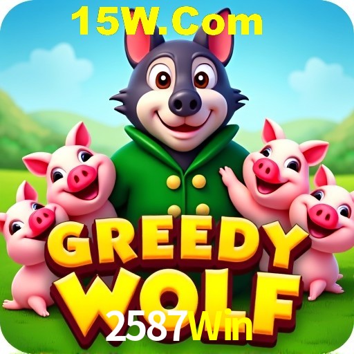2587Win Bônus - Pacote R$5.000 + VIP