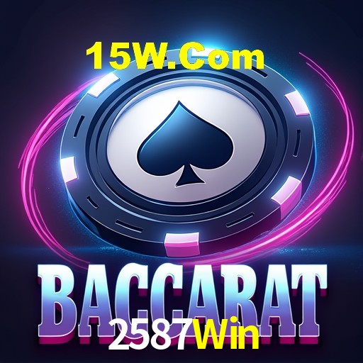 Estatísticas do Jogo 2587Win