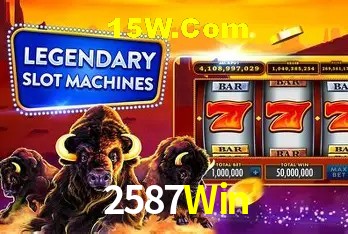 2587Win Promoções - 30+ Ofertas Diárias