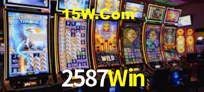 2587Win - App Security