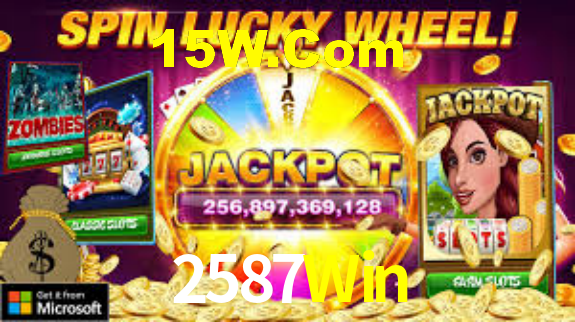 2587Win,2587Win.Com