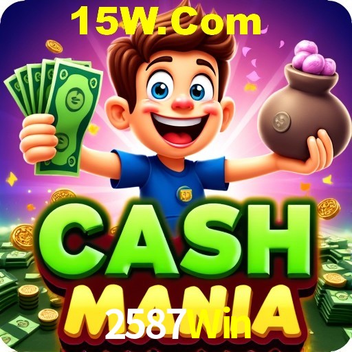 Descubra o Mundo do Cassino Online com 2587Win