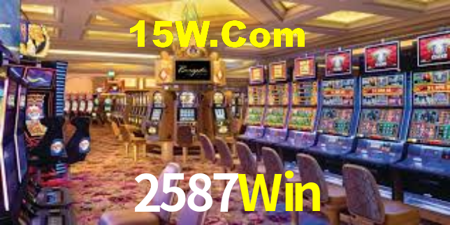 2587Win Bet