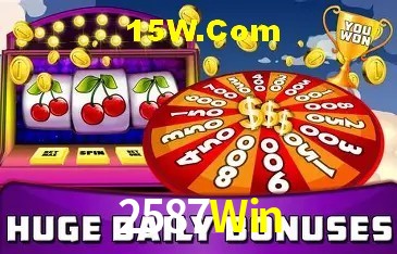 2587Win Brasília - Jogo Features