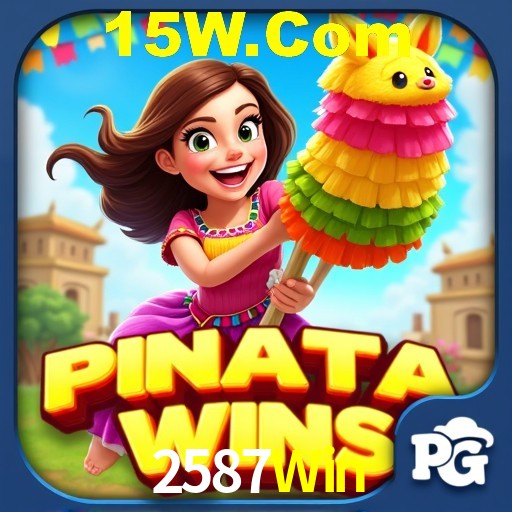 Desvendando o Mundo dos Jogos Virtuais na 2587Win