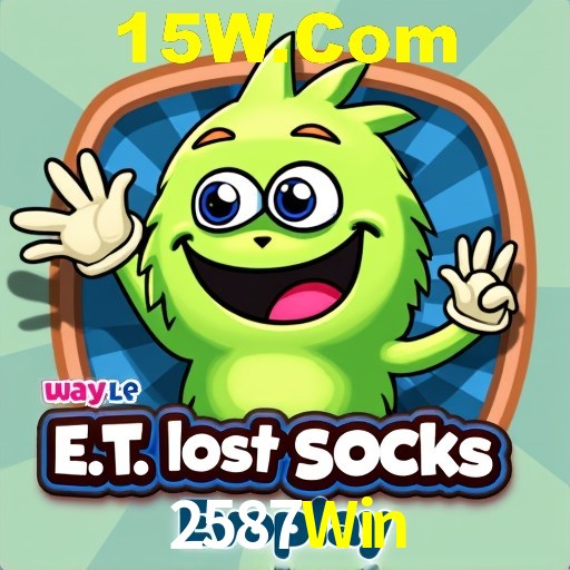 Jogos Exclusivos 2587Win