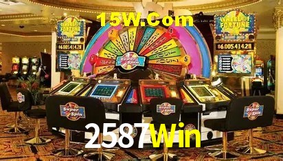 Ofertas Exclusivas 2587Win