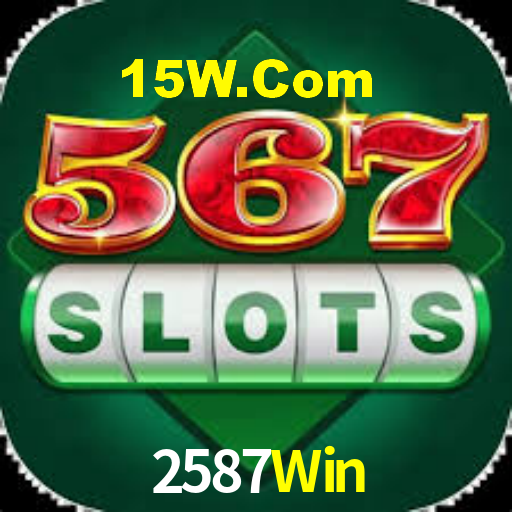 2587Win - Oficial App Download - 2587Win.Com
