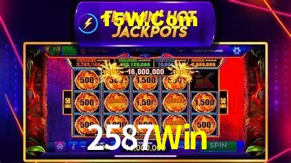 2587Win Belo Horizonte - Winners