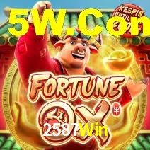 Welcome Bonus 2587Win