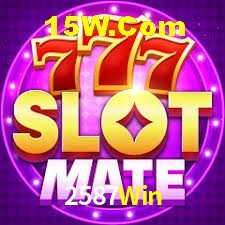 Game Providers 2587Win