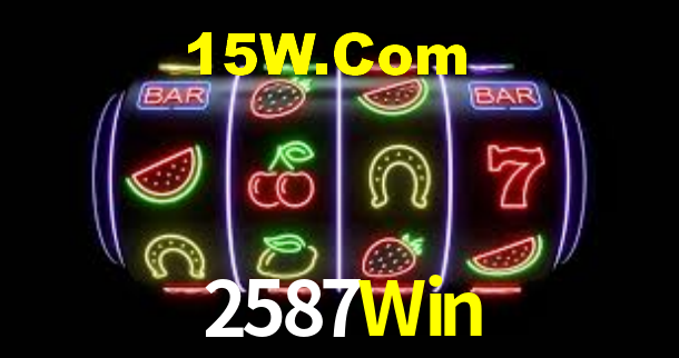 2587Win.Com