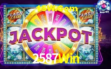 2587Win - User Statistics