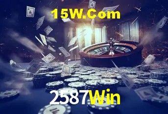 2587Win - Análise de Mercados Esportivos