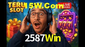 Slot Games 2587Win