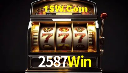 2587Win Slot - 320+ Caça-Níqueis Premium