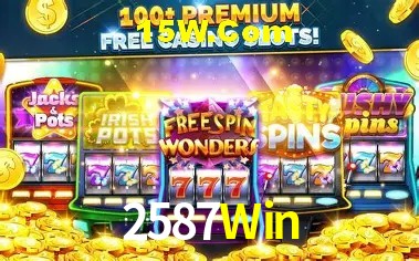 2587Win São Paulo - Hot Promos