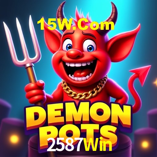 Recursos de Bônus 2587Win