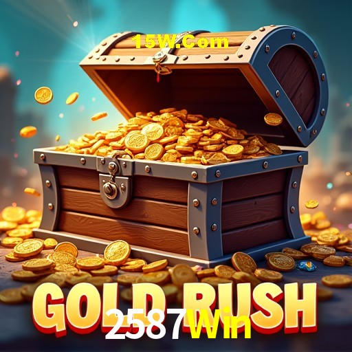 Weekend Specials 2587Win