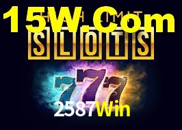 Welcome Bonus 2587Win