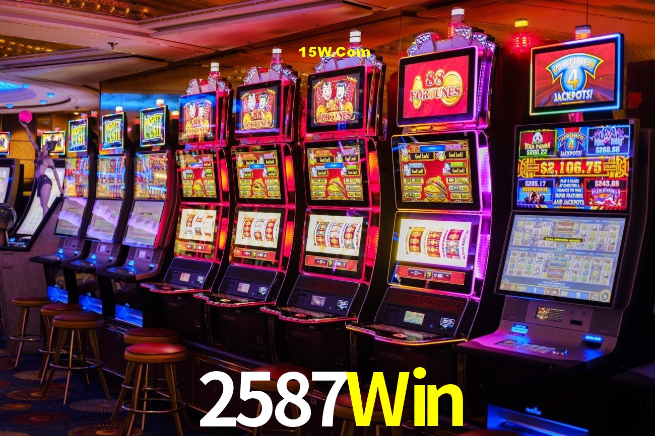 Secure Login 2587Win