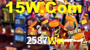 Daily Bonuses 2587Win