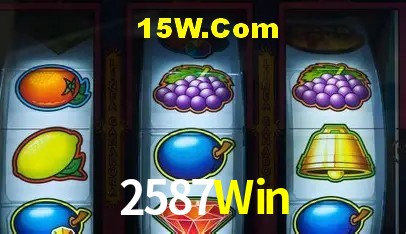 2587Win Salvador - Strategy