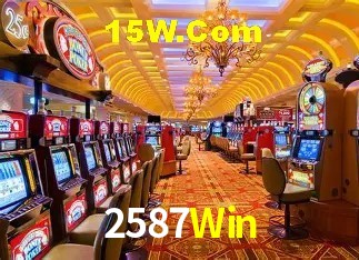 2587Win São Paulo - Top Slots