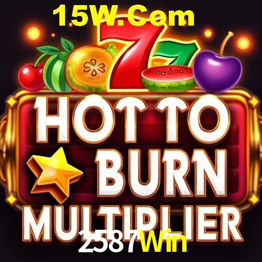 Flash Promotion 2587Win