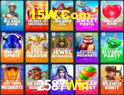 2587Win