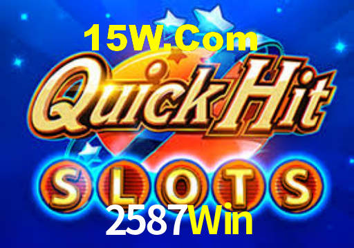 2587Win,2587Win.Com
