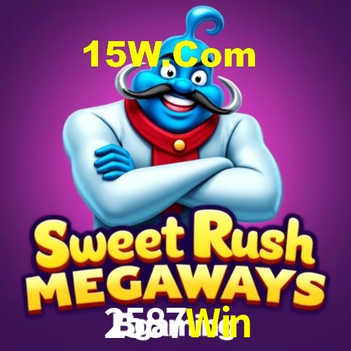 Estatísticas 2587Win