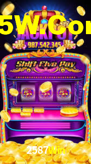 2587Win: A Experiência de Casino com Jogos de Mesa ao Vivo