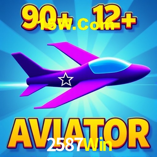 Jogos de Slot 2587Win