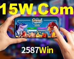 Tennis Betting 2587Win