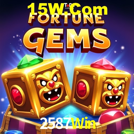 2587Win Fortaleza - Leaderboard