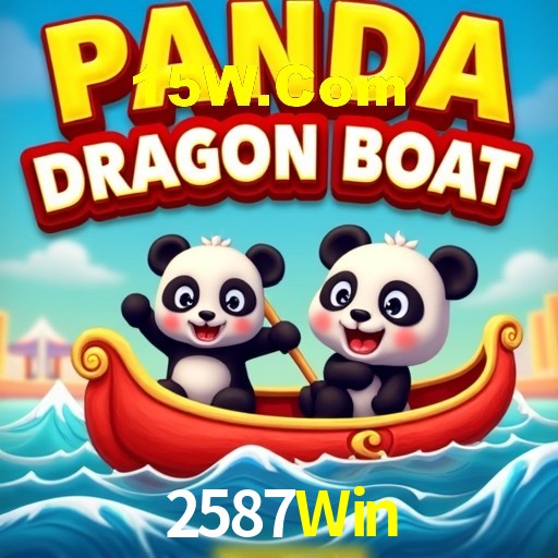 Experiência VIP 2587Win