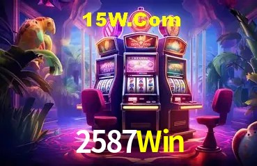 Tecnologia da Plataforma 2587Win