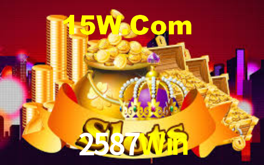 2587Win - App Features