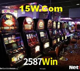 Integração de APIs 2587Win