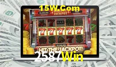 Promoção Relâmpago 2587Win