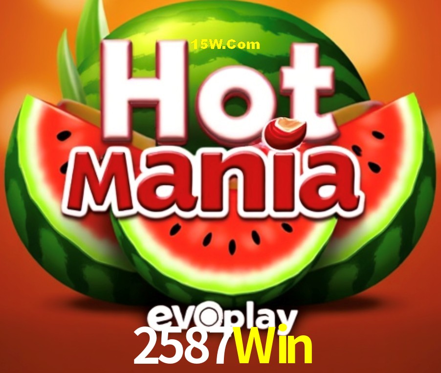 Casino Ao Vivo 2587Win