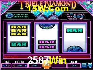 2587Win Rio de Janeiro - Licenses