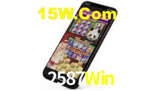 2587Win: Jogos de Caça-Níqueis-Altas Recompensas, Roleta-Velocidade, Blackjack-Desafios Máximos