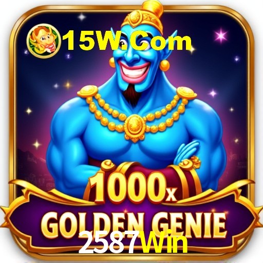 Bônus de Boas-vindas 2587Win