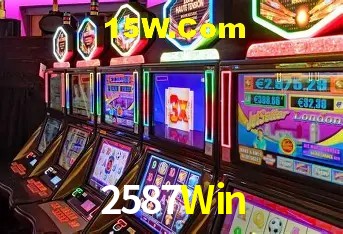 2587Win Belo Horizonte - Payments