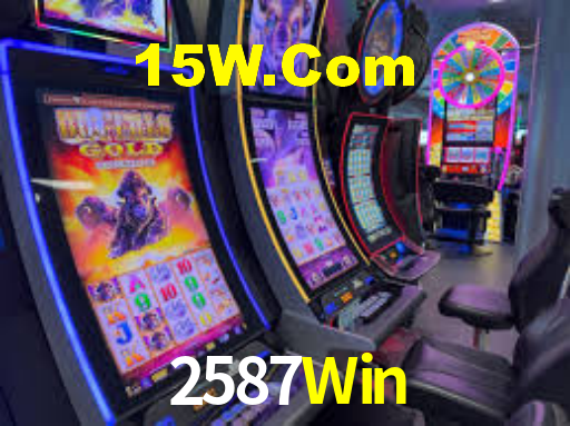 2587Win Bet