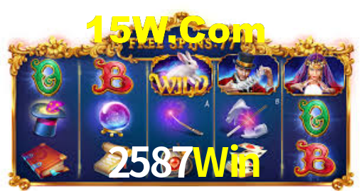 2587Win.Com